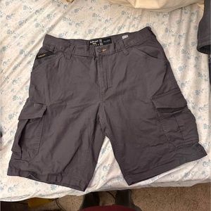 Men’s Ariat Shorts Size 36